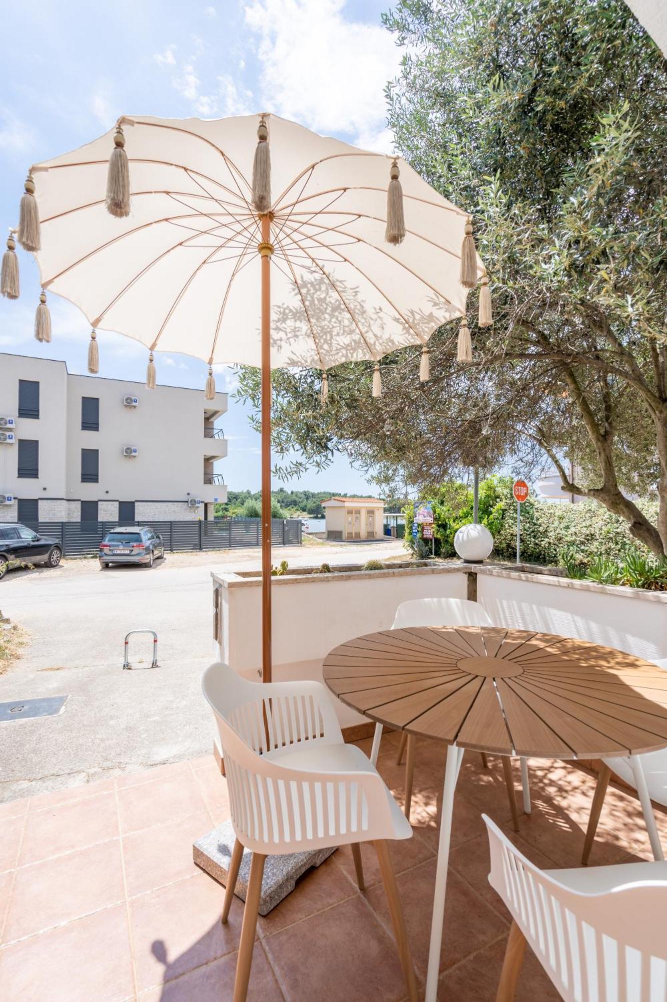 App Akumal-25M Zum Meer, Privatparkplatz, 50 Zoll Smart Tv, Sat メドゥリン エクステリア 写真