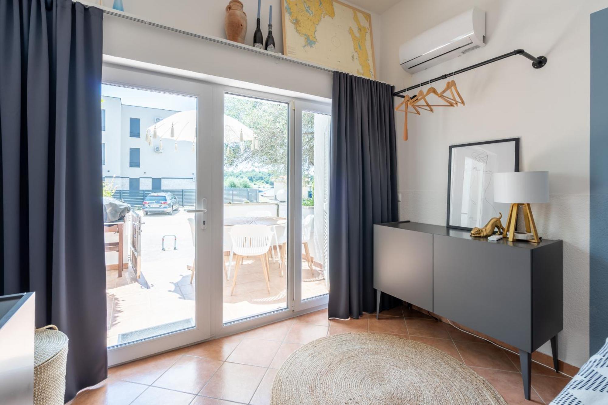 App Akumal-25M Zum Meer, Privatparkplatz, 50 Zoll Smart Tv, Sat メドゥリン エクステリア 写真