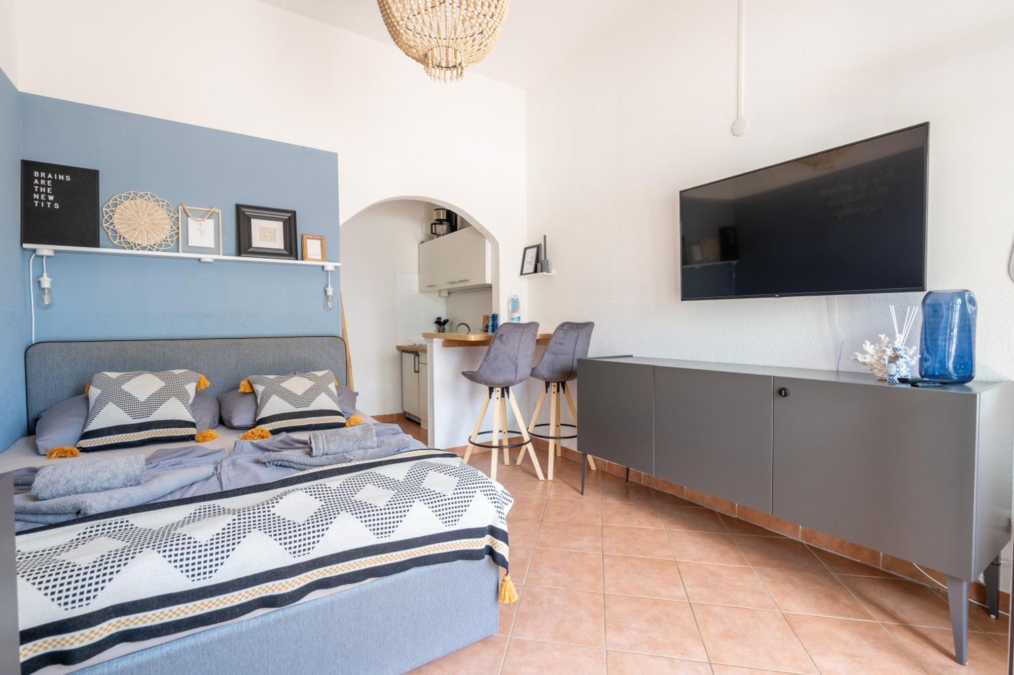 App Akumal-25M Zum Meer, Privatparkplatz, 50 Zoll Smart Tv, Sat メドゥリン エクステリア 写真