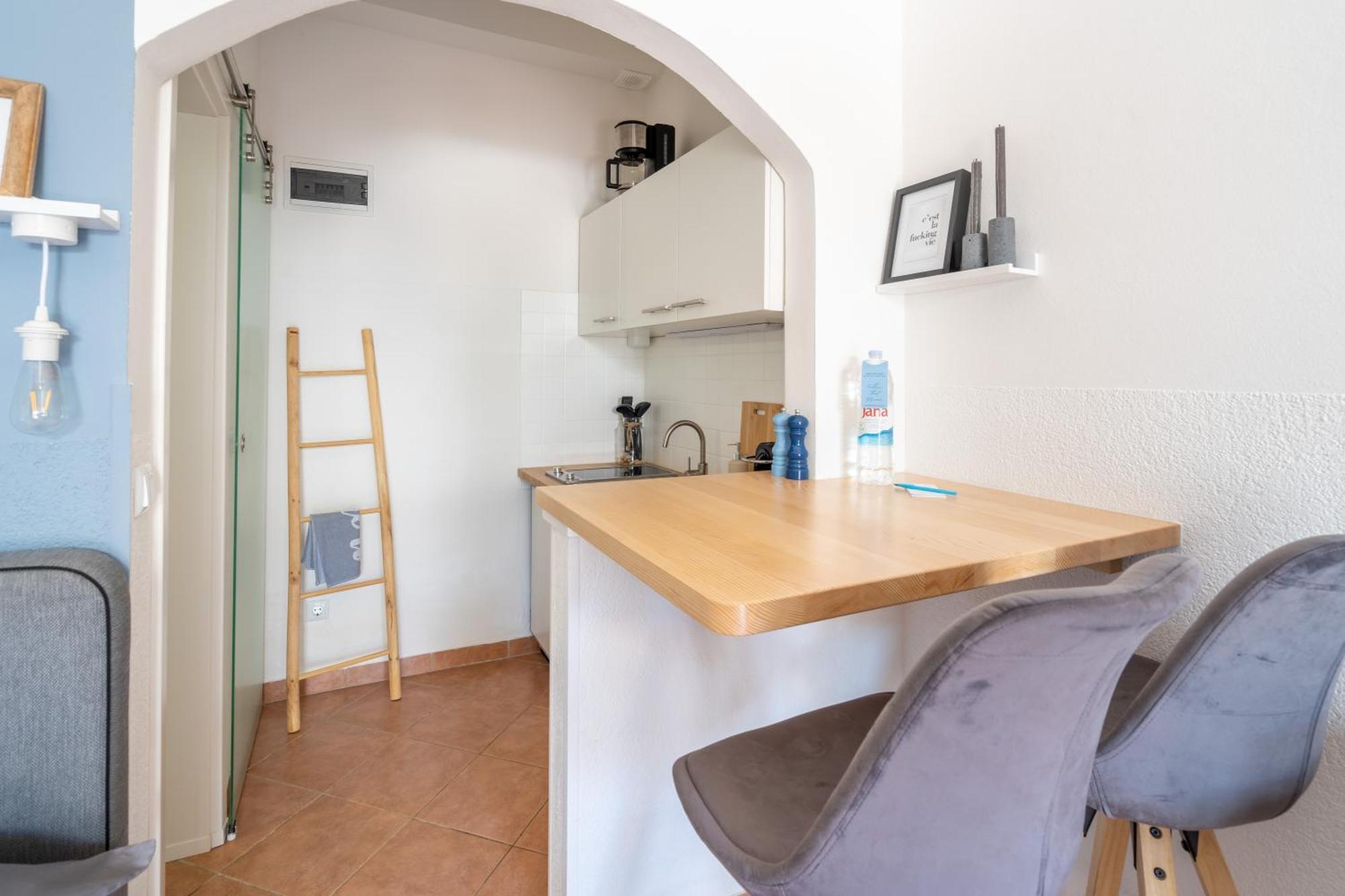 App Akumal-25M Zum Meer, Privatparkplatz, 50 Zoll Smart Tv, Sat メドゥリン エクステリア 写真